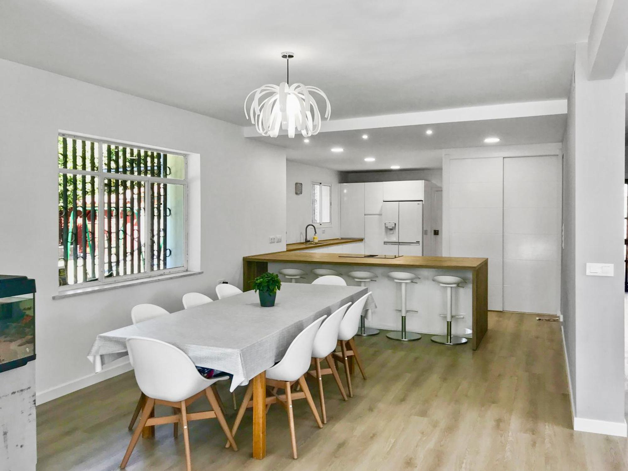 Villa Alamos Jerez I Piscina Salada Climatizada I Bbq I Jardines I 850M2 Χέρεζ Εξωτερικό φωτογραφία