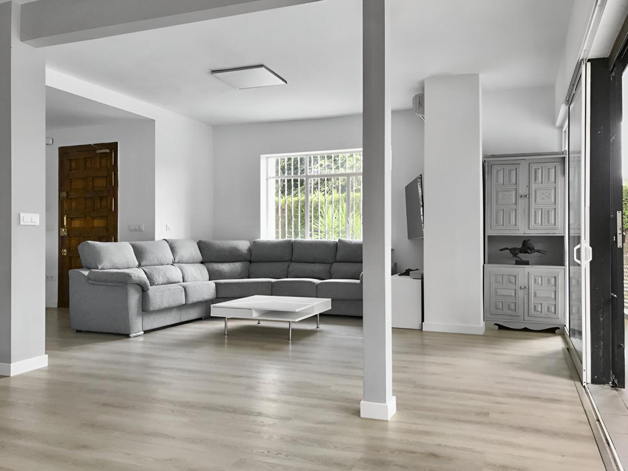 Villa Alamos Jerez I Piscina Salada Climatizada I Bbq I Jardines I 850M2 Χέρεζ Εξωτερικό φωτογραφία