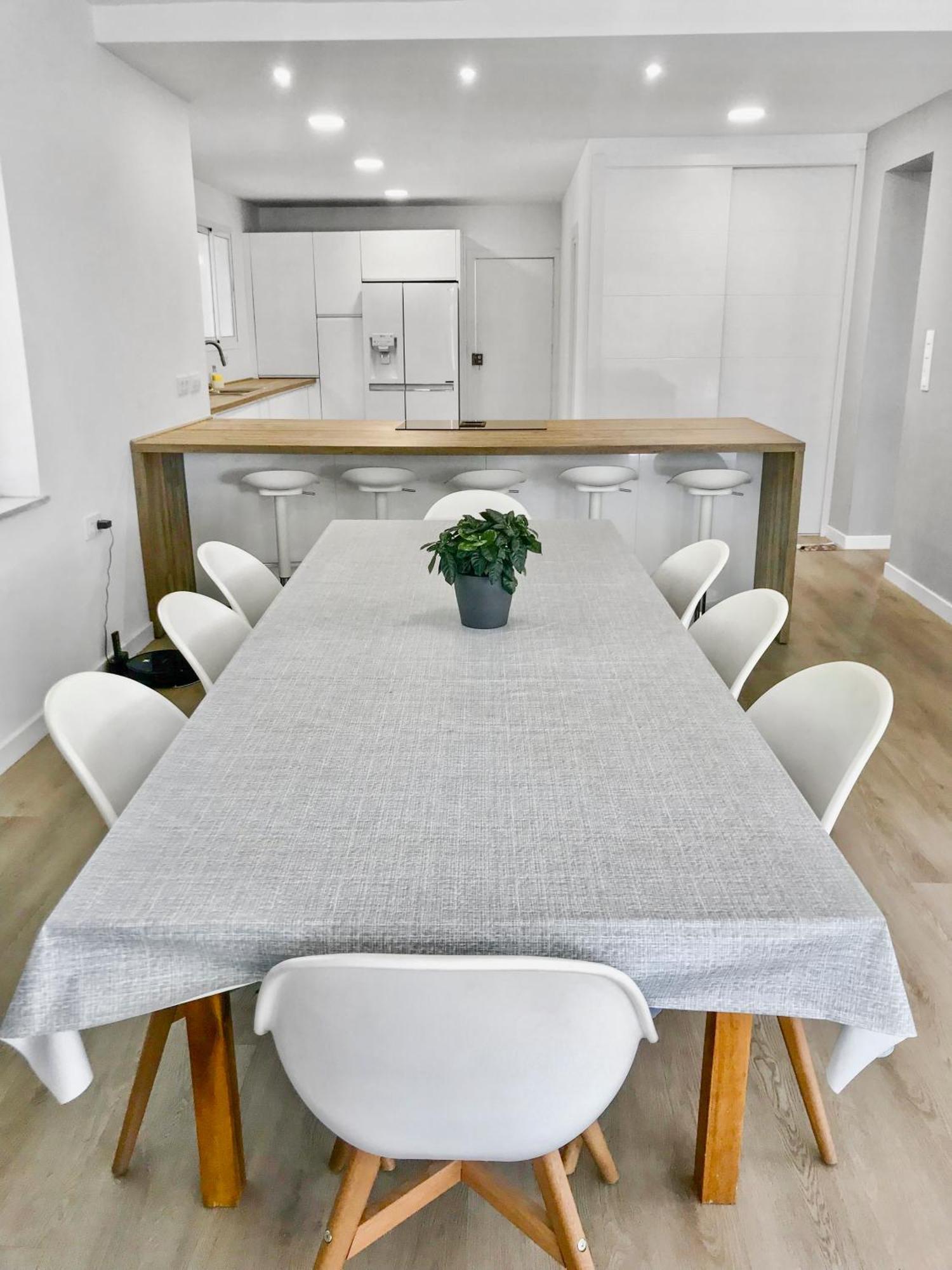 Villa Alamos Jerez I Piscina Salada Climatizada I Bbq I Jardines I 850M2 Χέρεζ Εξωτερικό φωτογραφία