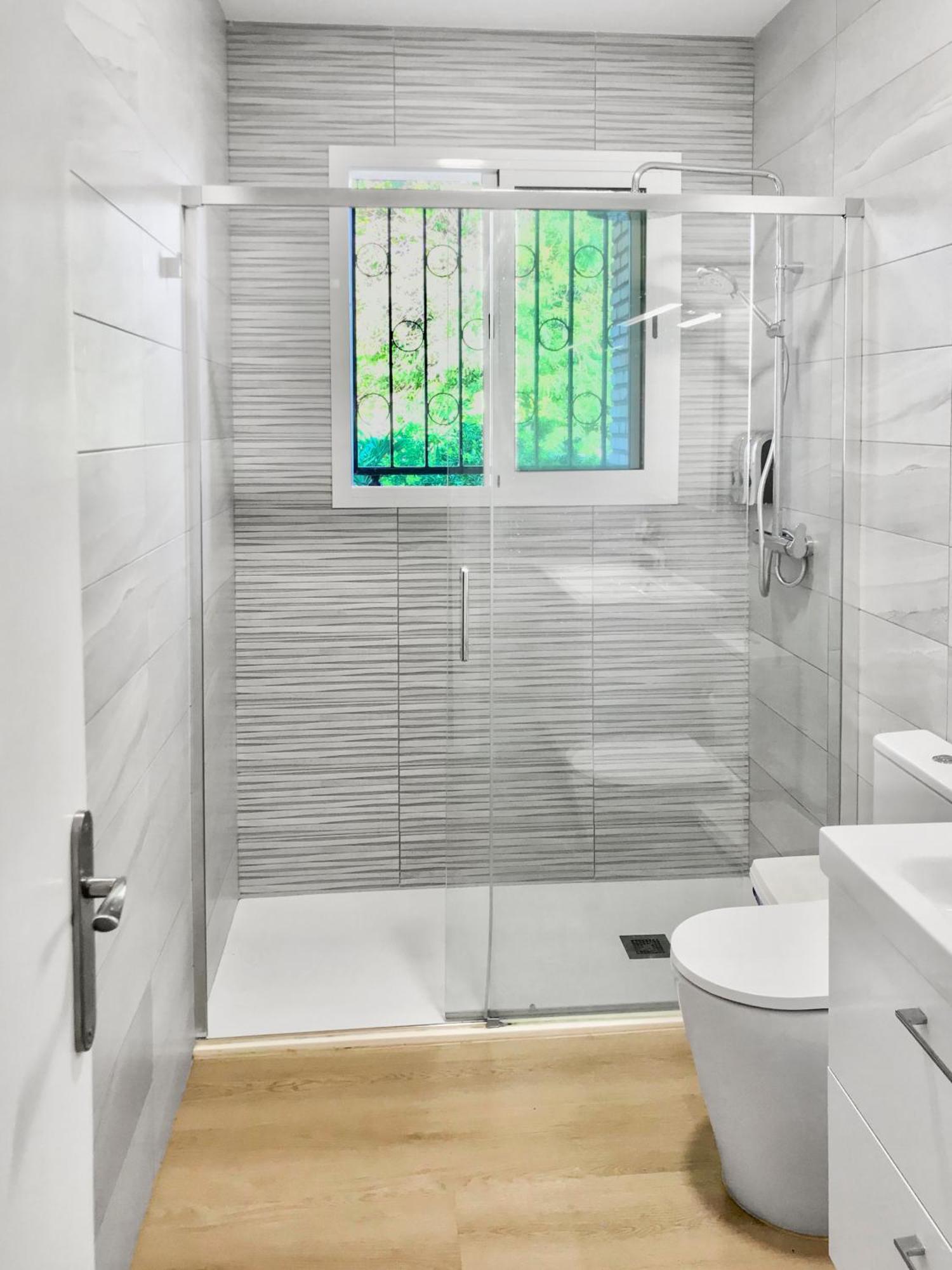 Villa Alamos Jerez I Piscina Salada Climatizada I Bbq I Jardines I 850M2 Χέρεζ Εξωτερικό φωτογραφία