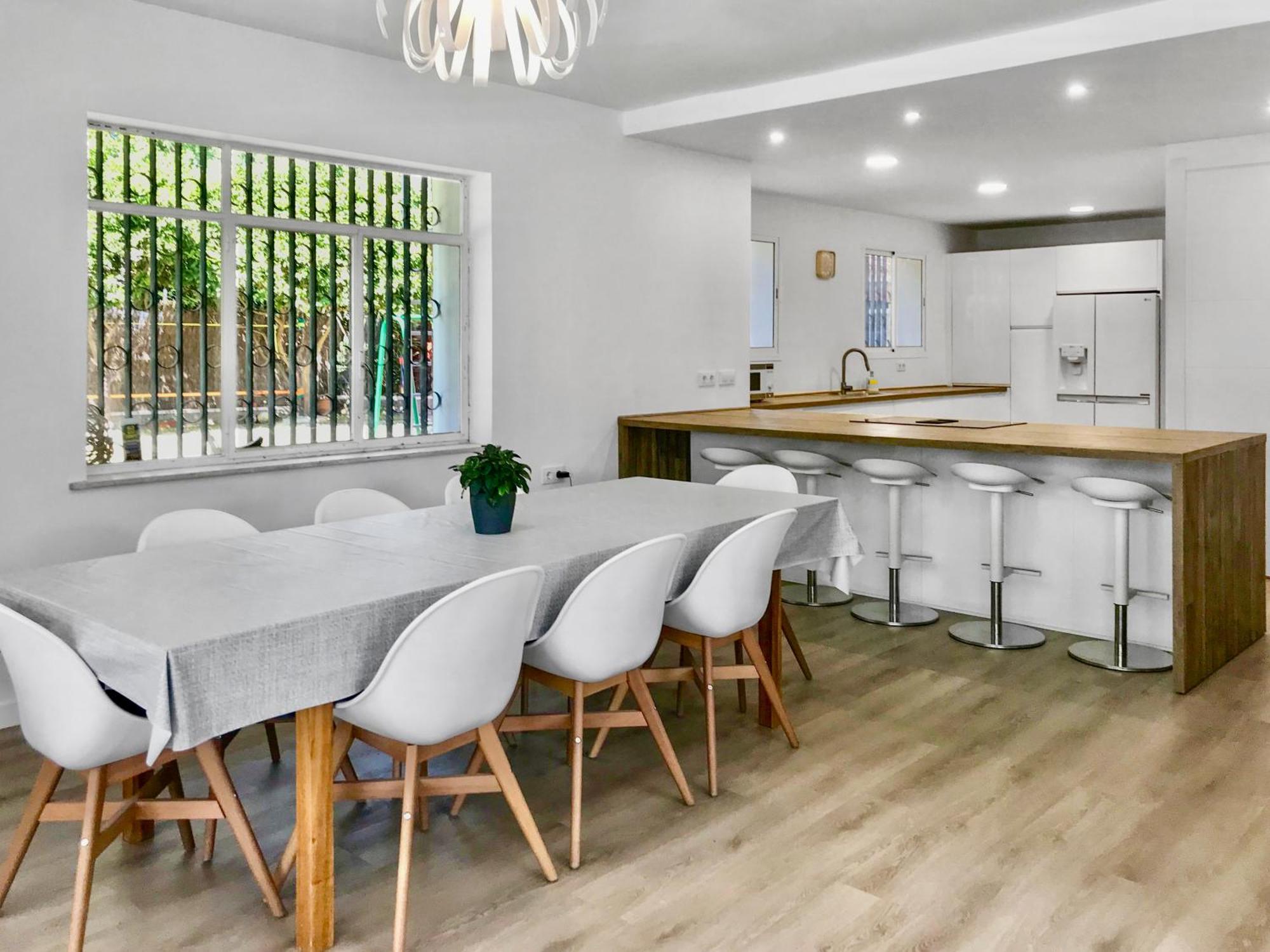 Villa Alamos Jerez I Piscina Salada Climatizada I Bbq I Jardines I 850M2 Χέρεζ Εξωτερικό φωτογραφία