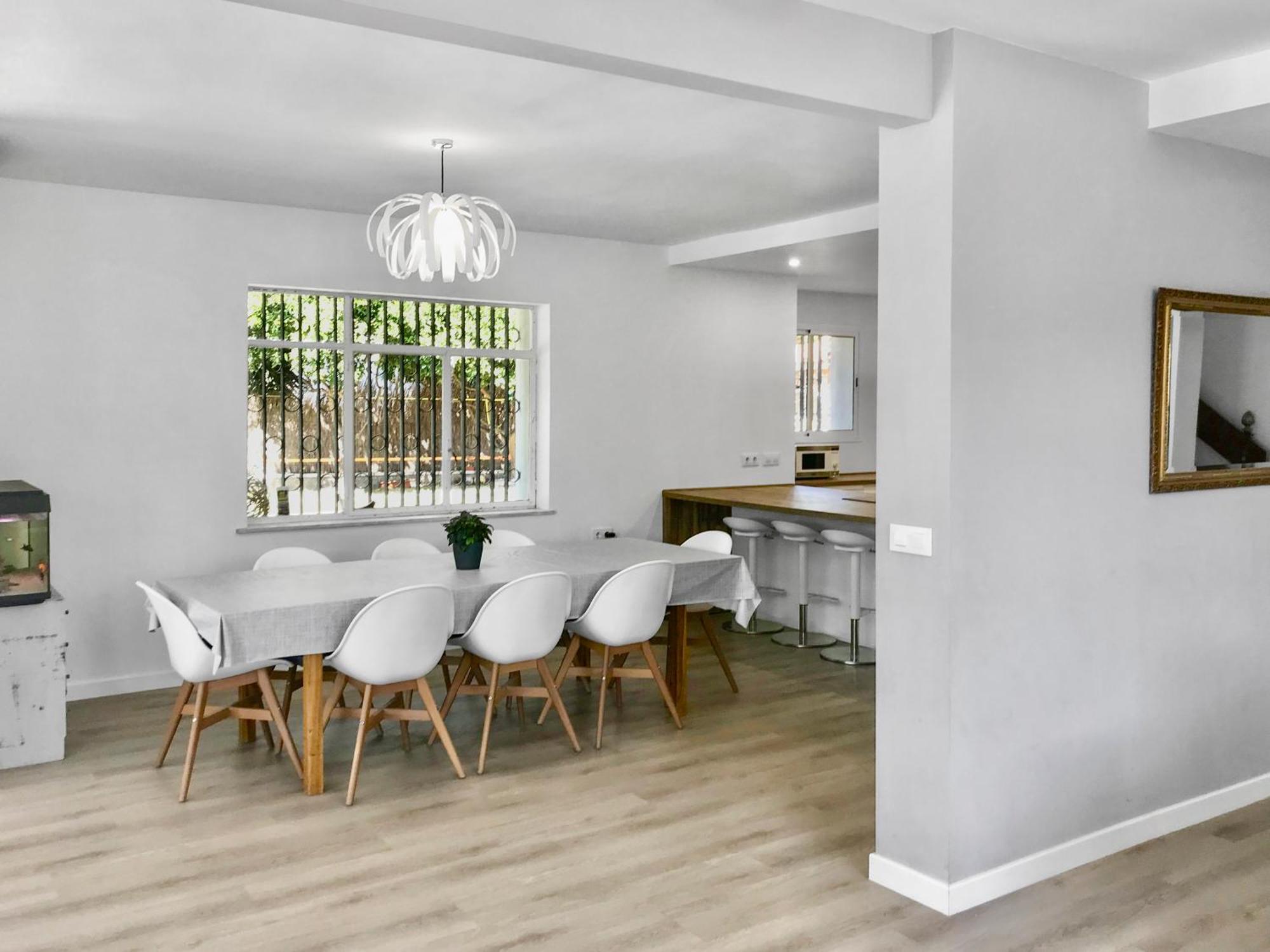 Villa Alamos Jerez I Piscina Salada Climatizada I Bbq I Jardines I 850M2 Χέρεζ Εξωτερικό φωτογραφία