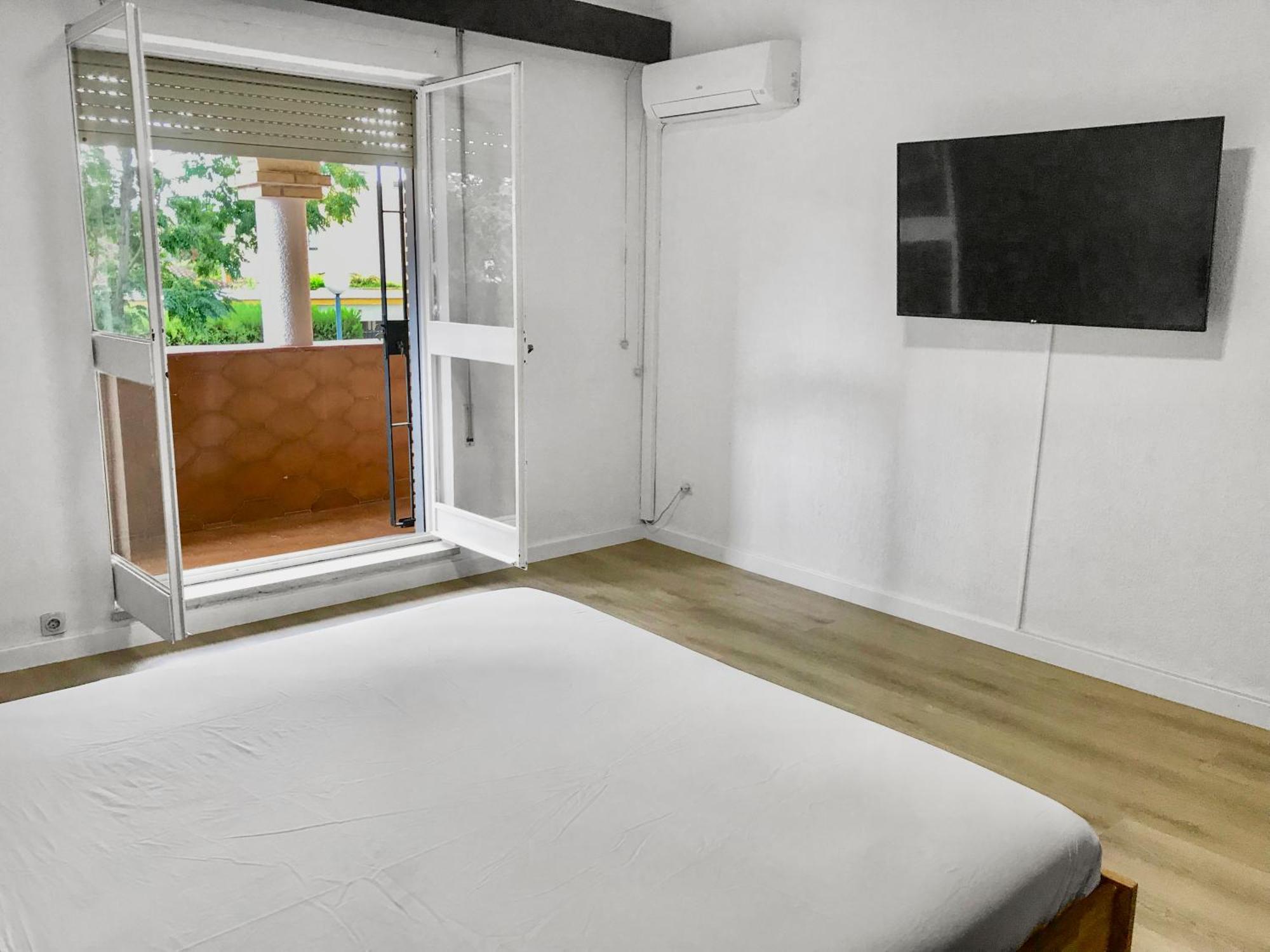 Villa Alamos Jerez I Piscina Salada Climatizada I Bbq I Jardines I 850M2 Χέρεζ Εξωτερικό φωτογραφία