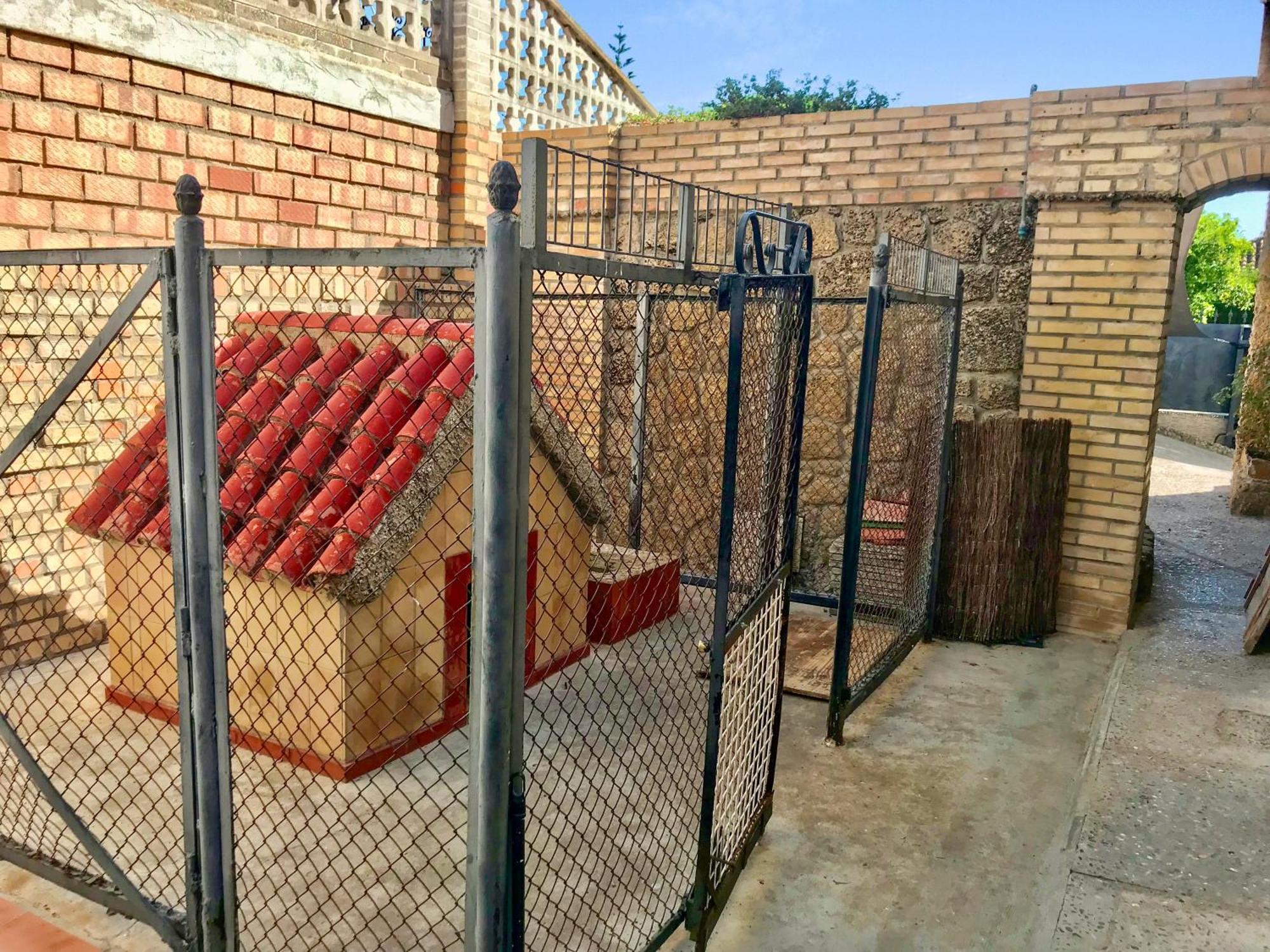 Villa Alamos Jerez I Piscina Salada Climatizada I Bbq I Jardines I 850M2 Χέρεζ Εξωτερικό φωτογραφία