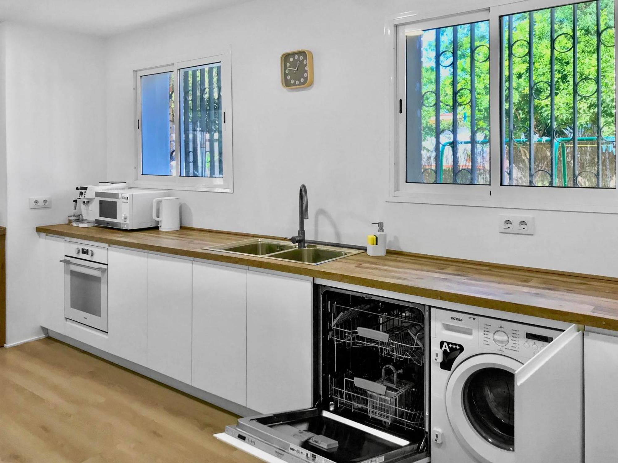 Villa Alamos Jerez I Piscina Salada Climatizada I Bbq I Jardines I 850M2 Χέρεζ Εξωτερικό φωτογραφία